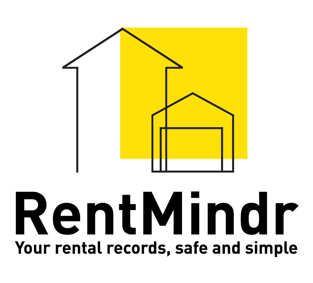RentMindr logo